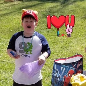 Meet your Posher, Mandy